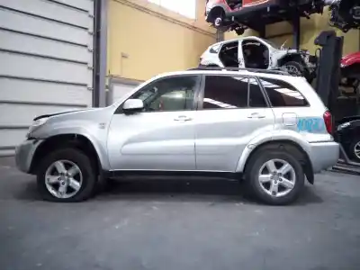 Автозапчасти б/у полный двигатель за toyota rav 4 (a2) 2.0 d-4d executive 4x4 (2003->) ссылки oem iam 1cdftv m1-b4-90 