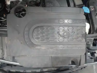 Автозапчасти б/у крышка двигателя за mini mini countryman (r60) cooper d ссылки oem iam 