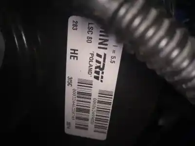 Автозапчастина б/у гальмівний серво для MINI MINI COUNTRYMAN (R60) COOPER D Посилання на OEM IAM   