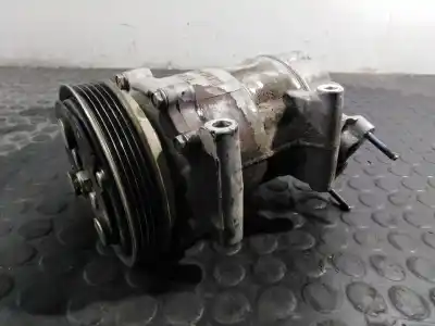 Автозапчасти б/у компрессор кондиционера воздуха за MINI MINI COUNTRYMAN (R60) COOPER D ссылки OEM IAM 04008607661 P3-A3-14-2 921317505