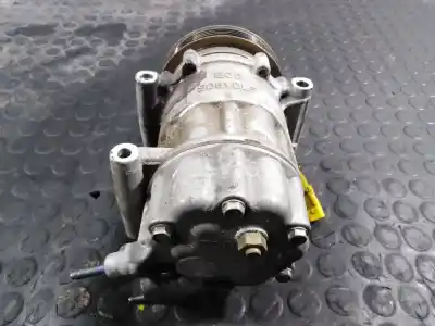 Автозапчасти б/у компрессор кондиционера воздуха за mini mini countryman (r60) cooper d ссылки oem iam 04008607661 p3-a3-14-2 921317505
