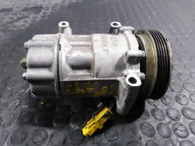 Автозапчасти б/у компрессор кондиционера воздуха за mini mini countryman (r60) cooper d ссылки oem iam 04008607661 p3-a3-14-2 921317505