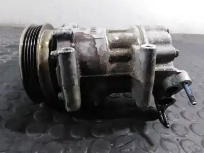 Автозапчасти б/у компрессор кондиционера воздуха за mini mini countryman (r60) cooper d ссылки oem iam 04008607661 p3-a3-14-2 921317505
