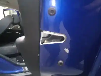 Автозапчасти б/у замок задней правой двери за MINI MINI COUNTRYMAN (R60) COOPER D ссылки OEM IAM   