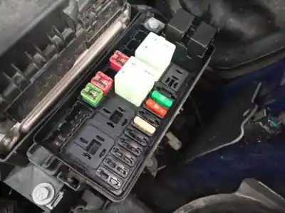 Автозапчасти б/у блок реле/предохранителей за mini mini countryman (r60) cooper d ссылки oem iam 