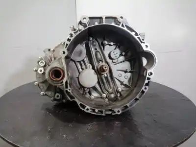 Peça sobressalente para automóvel em segunda mão caixa de velocidades por mini mini countryman (r60) cooper d referências oem iam gs653dg 1671378ci8 m1-a2-159 
