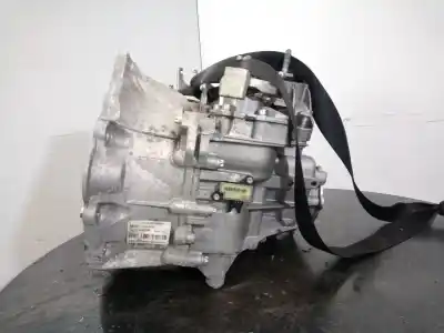 Peça sobressalente para automóvel em segunda mão caixa de velocidades por mini mini countryman (r60) cooper d referências oem iam gs653dg 1671378ci8 m1-a2-159 