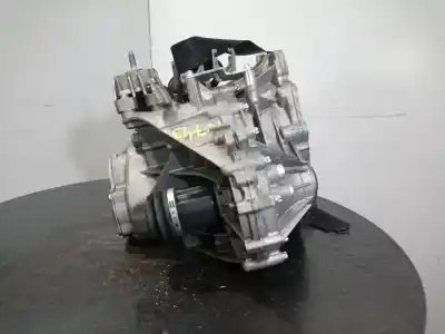Peça sobressalente para automóvel em segunda mão caixa de velocidades por mini mini countryman (r60) cooper d referências oem iam gs653dg 1671378ci8 m1-a2-159 