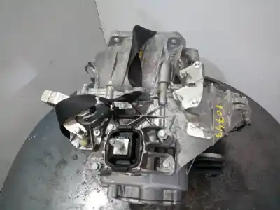 Peça sobressalente para automóvel em segunda mão caixa de velocidades por mini mini countryman (r60) cooper d referências oem iam gs653dg 1671378ci8 m1-a2-159 