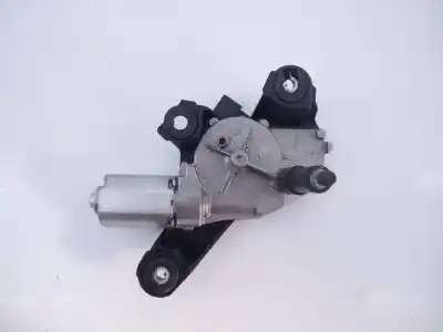 Second-hand car spare part rear windshield wiper motor for renault megane iii sport tourer limited oem iam references 287100007r