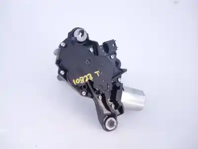 Second-hand car spare part rear windshield wiper motor for renault megane iii sport tourer limited oem iam references 287100007r e1-a1-43-2 0390201847
