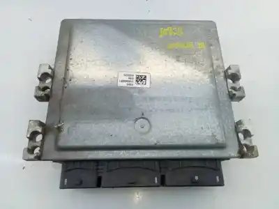 Second-hand car spare part ecu engine control for renault megane iii sport tourer limited oem iam references 237101478r  237100037r