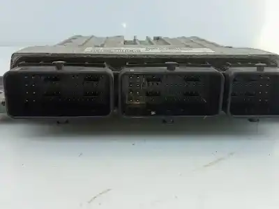 Second-hand car spare part ecu engine control for renault megane iii sport tourer limited oem iam references 237101478r  237100037r