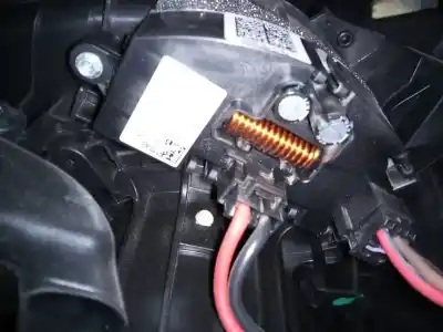 Piesă de schimb auto la mâna a doua  pentru AUDI A5 SPORTBACK (8T)  Referințe OEM IAM 8T0820521  