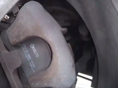 Piesă de schimb auto la mâna a doua  pentru AUDI A5 SPORTBACK (8T)  Referințe OEM IAM   