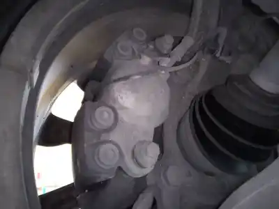 Piesă de schimb auto la mâna a doua  pentru AUDI A5 SPORTBACK (8T)  Referințe OEM IAM   