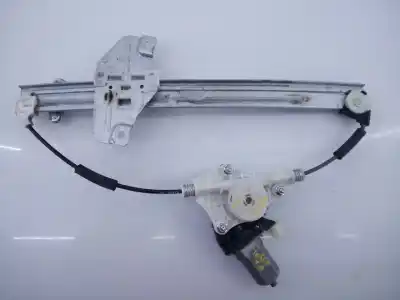 Peça sobressalente para automóvel em segunda mão elevador de vidros traseiro direito por kia rio concept referências oem iam 834601w000