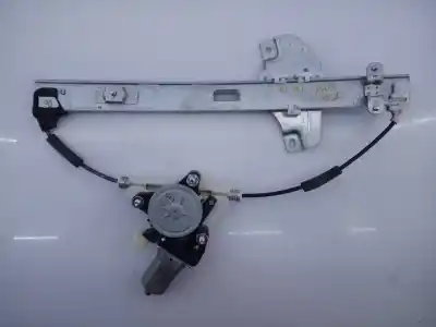 Second-hand car spare part rear right window regulator for kia rio concept oem iam references 834601w000  