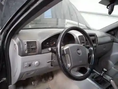 Автозапчасти б/у панель приборов за kia sorento i (jc) 2.5 crdi ссылки oem iam    Автозапчасти б/у панель приборов за kia sorento i (jc) 2.5 crdi ссылки oem iam