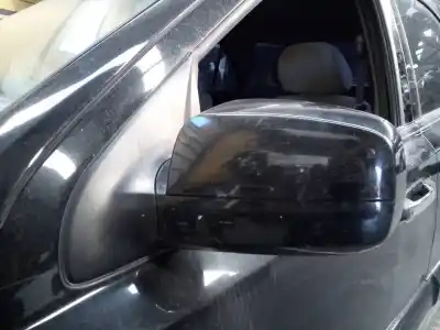 Piesă de schimb auto la mâna a doua Oglinda Exterior Lateralã Stânga pentru KIA SORENTO I (JC) 2.5 CRDi Referințe OEM IAM    Piesă de schimb auto la mâna a doua Oglinda Exterior Lateralã Stânga pentru KIA SORENTO I (JC) 2.5 CRDi Referințe OEM IAM
