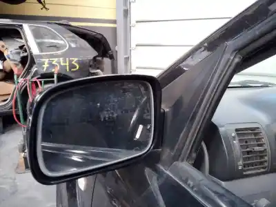 Автозапчастина б/у ліве дзеркало для kia sorento i (jc) 2.5 crdi посилання на oem iam    Автозапчастина б/у ліве дзеркало для kia sorento i (jc) 2.5 crdi посилання на oem iam