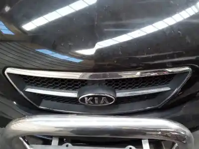 Автозапчасти б/у передняя решетка за kia sorento i (jc) 2.5 crdi ссылки oem iam  Автозапчасти б/у передняя решетка за kia sorento i (jc) 2.5 crdi ссылки oem iam