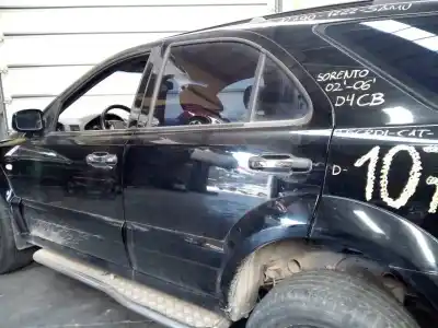 Автозапчастина б/у двері задні ліві для kia sorento i (jc) 2.5 crdi посилання на oem iam    Автозапчастина б/у двері задні ліві для kia sorento i (jc) 2.5 crdi посилання на oem iam
