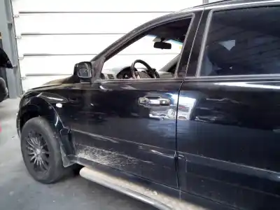 Автозапчасти б/у левая передняя дверь за kia sorento i (jc) 2.5 crdi ссылки oem iam    Автозапчасти б/у левая передняя дверь за kia sorento i (jc) 2.5 crdi ссылки oem iam