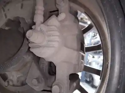 Автозапчасти б/у задний левый тормозной суппорт за kia sorento i (jc) 2.5 crdi ссылки oem iam  Автозапчасти б/у задний левый тормозной суппорт за kia sorento i (jc) 2.5 crdi ссылки oem iam