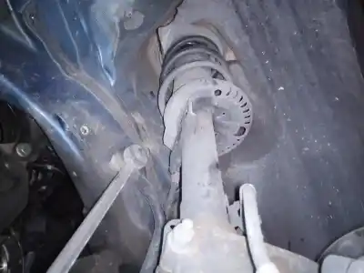 Pezzo di ricambio per auto di seconda mano  per VOLKSWAGEN POLO (6C1)  Riferimenti OEM IAM   