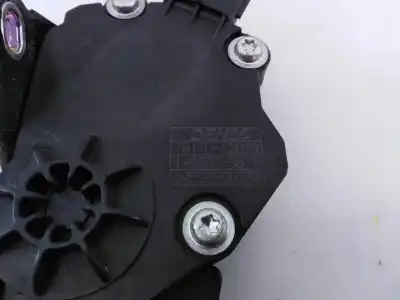 Автозапчастина б/у педаль акселератора для toyota prius (nhw30) plug-in hybrid advance посилання на oem iam 7811012050 e2-b4-29-2 1988008571