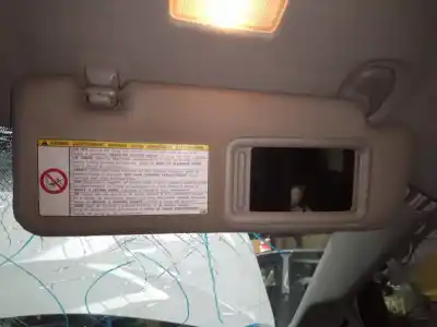 Автозапчасти б/у  за TOYOTA PRIUS (NHW30)  ссылки OEM IAM   