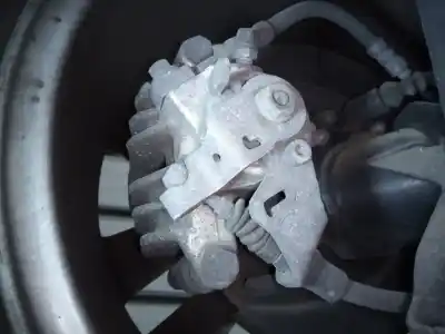 Pezzo di ricambio per auto di seconda mano  per VOLKSWAGEN POLO (6C1)  Riferimenti OEM IAM   
