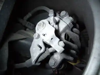 Pezzo di ricambio per auto di seconda mano  per VOLKSWAGEN POLO (6C1)  Riferimenti OEM IAM   