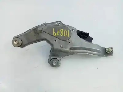 Автозапчастина б/у двигатель заднього склоочисника для toyota prius (nhw30) plug-in hybrid advance посилання на oem iam  e2-b2-54-1 