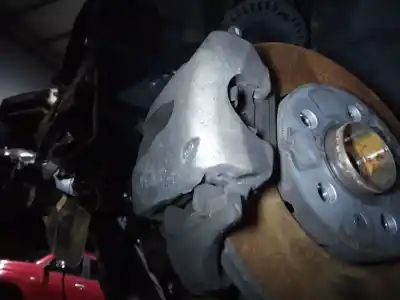 Pezzo di ricambio per auto di seconda mano  per VOLKSWAGEN POLO (6C1)  Riferimenti OEM IAM   