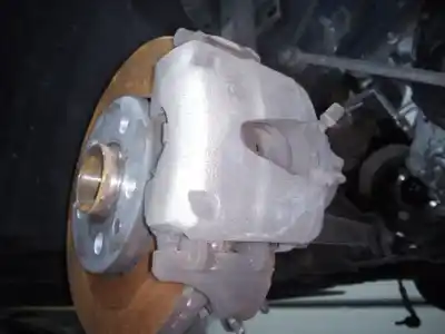 Pezzo di ricambio per auto di seconda mano  per VOLKSWAGEN POLO (6C1)  Riferimenti OEM IAM   