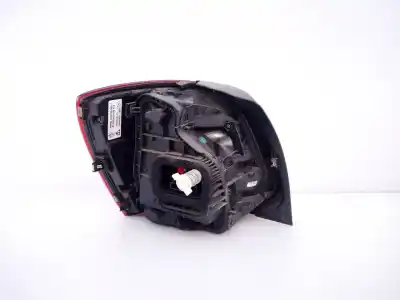 Pezzo di ricambio per auto di seconda mano luci posteriori destra per volkswagen polo (6c1) comfortline bluemotion riferimenti oem iam 6c0945096k e1-b6-35-1 6c0945112