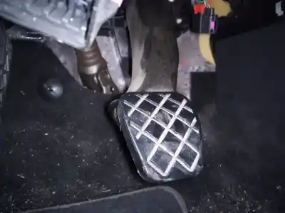 Pezzo di ricambio per auto di seconda mano  per VOLKSWAGEN POLO (6C1)  Riferimenti OEM IAM   
