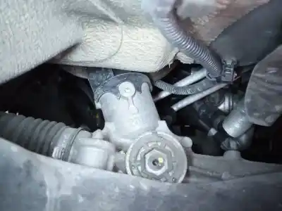 Recambio de automóvil de segunda mano de CREMALLERA DIRECCION para VOLKSWAGEN POLO (6C1)  referencias OEM IAM   