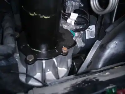 Recambio de automóvil de segunda mano de COLUMNA DIRECCION para VOLKSWAGEN POLO (6C1)  referencias OEM IAM A0048055  