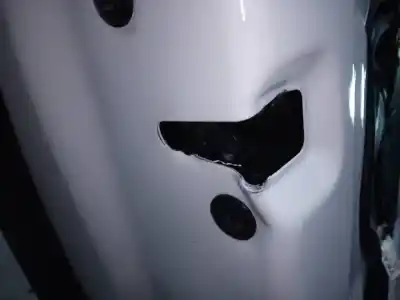 Recambio de automóvil de segunda mano de CERRADURA PUERTA TRASERA IZQUIERDA para VOLKSWAGEN POLO (6C1)  referencias OEM IAM   