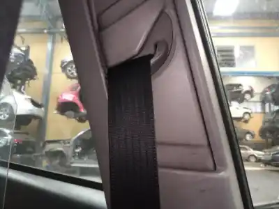 Pièce détachée automobile d'occasion ceinture de securite avant gauche pour toyota prius (nhw30) plug-in hybrid advance références oem iam 