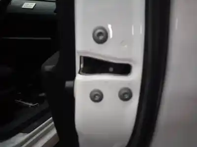 Pièce détachée automobile d'occasion serrure de porte avant droite pour toyota prius (nhw30) plug-in hybrid advance références oem iam 