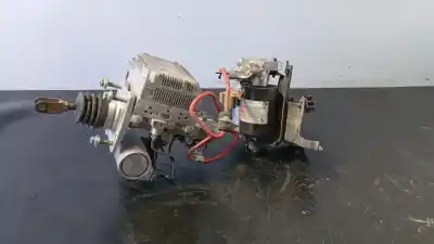Pièce détachée automobile d'occasion abs (système anti-blocage des roues) pour toyota prius (nhw30) plug-in hybrid advance références oem iam 4727047030