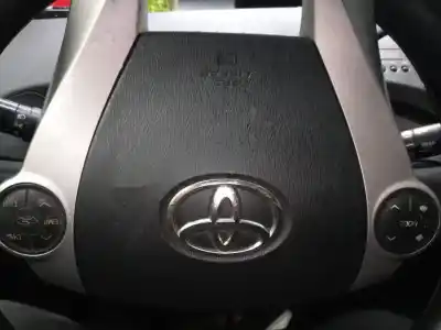 Pièce détachée automobile d'occasion airbag avant gauche pour toyota prius (nhw30) plug-in hybrid advance références oem iam 