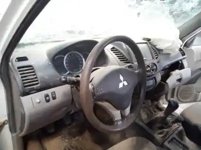 Автозапчасти б/у панель приборов за mitsubishi l 200 (ka0/kb0) inform klima einzelkabine 4wd ссылки oem iam   