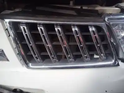Автозапчасти б/у передняя решетка за mitsubishi l 200 (ka0/kb0) inform klima einzelkabine 4wd ссылки oem iam 