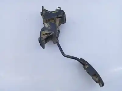 Автозапчасти б/у педаль газа за mitsubishi l 200 (ka0/kb0) inform klima einzelkabine 4wd ссылки oem iam 2z130353