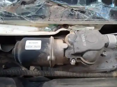 Автозапчасти б/у мотор переднего стеклоочистителя за mitsubishi l 200 (ka0/kb0) inform klima einzelkabine 4wd ссылки oem iam 8250a125